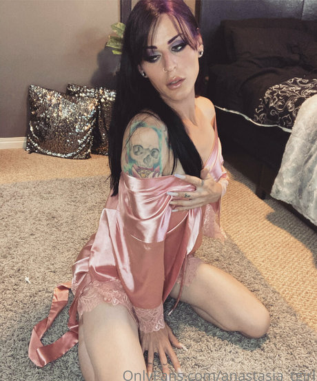 anastasia tgirl OnlyFans