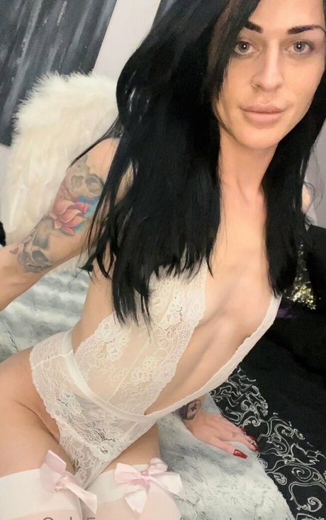 anastasia tgirl Nacktbilder OnlyFans Leaks