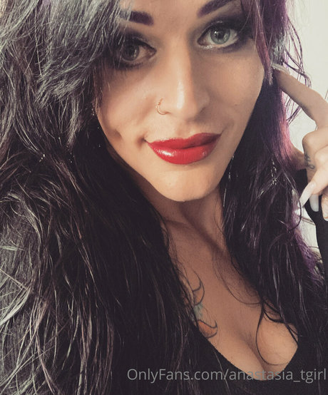 anastasia tgirl Nacktpornos auf OnlyFans