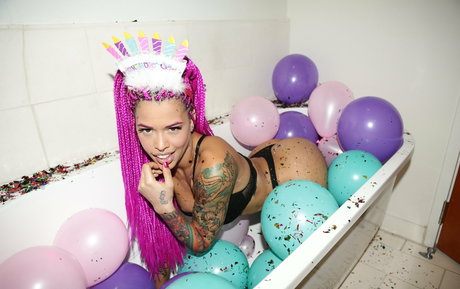 misscharliepearl OnlyFans Nackt Leak