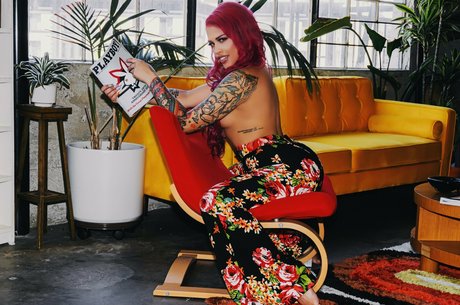 misscharliepearl OnlyFans geleakte Pornografie