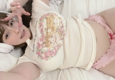 Emixomiu Nacktbilder auf OnlyFans