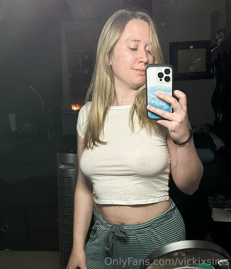 vickixsims Profilbild