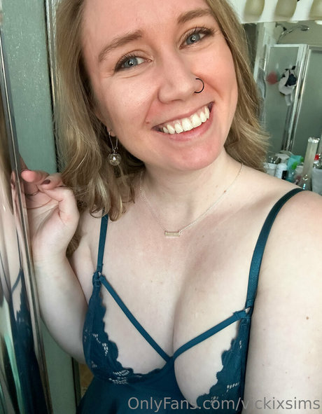 vickixsims Kostenloses OnlyFans