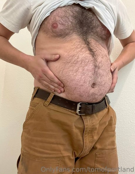 tomofportland Nacktbilder OnlyFans