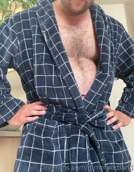tomofportland XXX Leak OnlyFans Leak