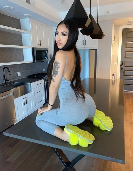 foreignlotus OnlyFans-Pornoleak