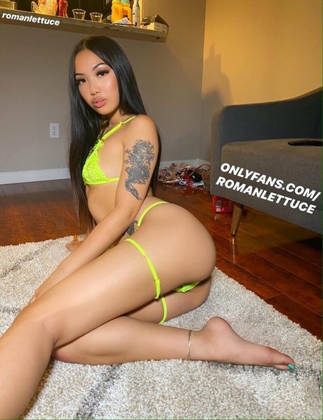 foreignlotus Leaked OnlyFans Sex