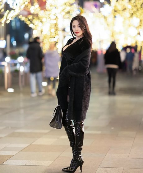 Echo Yue OnlyFans Pornografie gratis