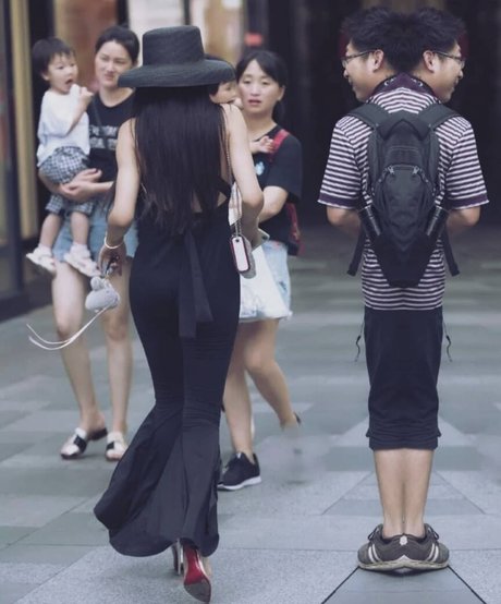 Echo Yue Bilder OnlyFans