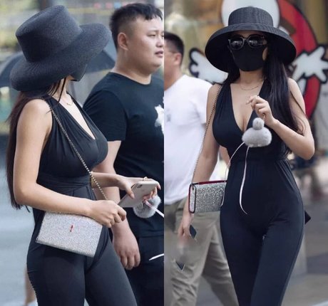 Echo Yue Kostenlose OnlyFans-Pornos