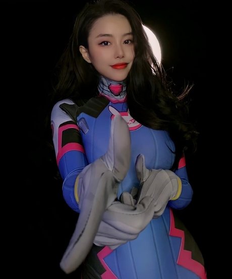 Echo Yue OnlyFans Pornografie