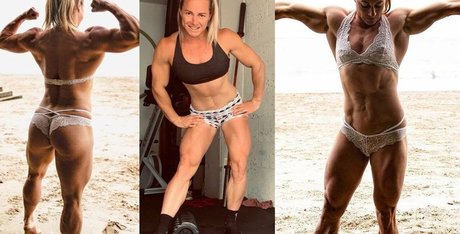 Kirsty Stroud Nacktbilder OnlyFans geleakt