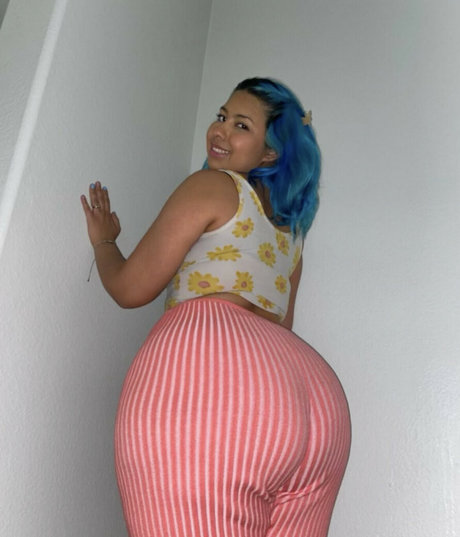 Kristh Albeno Nackt auf OnlyFans