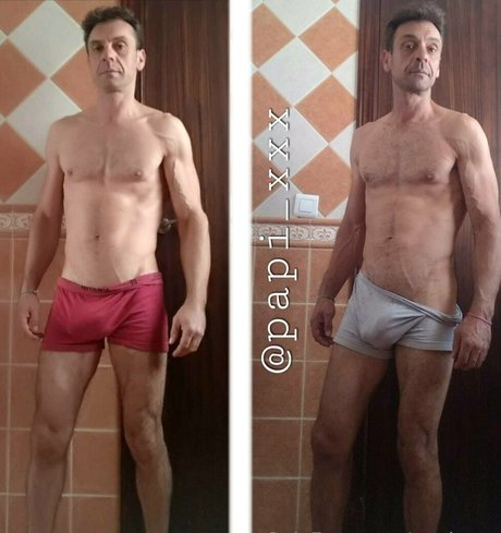 papi xxx Nackt OnlyFans Porn