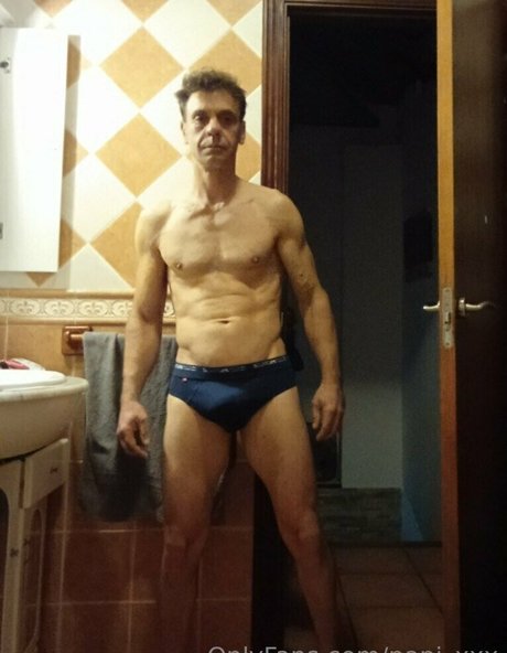 papi xxx Leaked OnlyFans Sex Tape