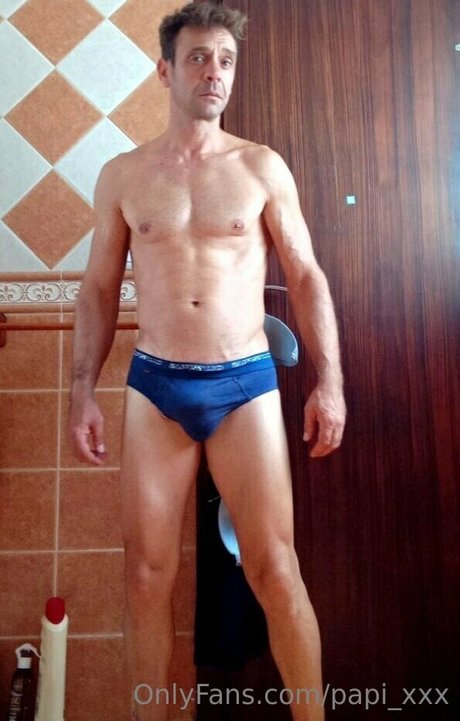 papi xxx OnlyFans Gratis