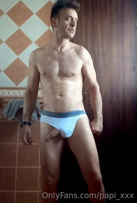 papi xxx Nackt OnlyFans Porn