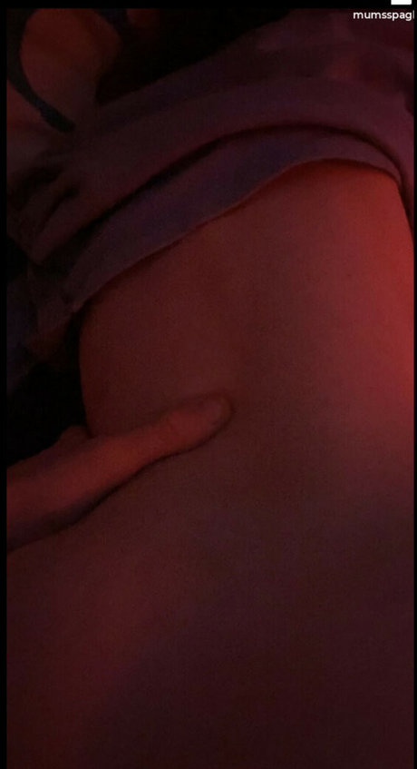 mumsspaghettiz XXX Leak OnlyFans