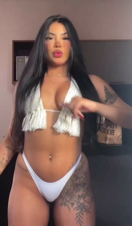 Emilly Souza OnlyFans-Leak