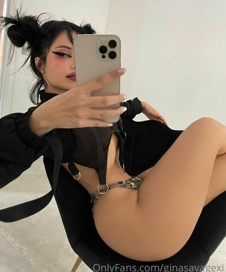 ginasavagexi Neues OnlyFans