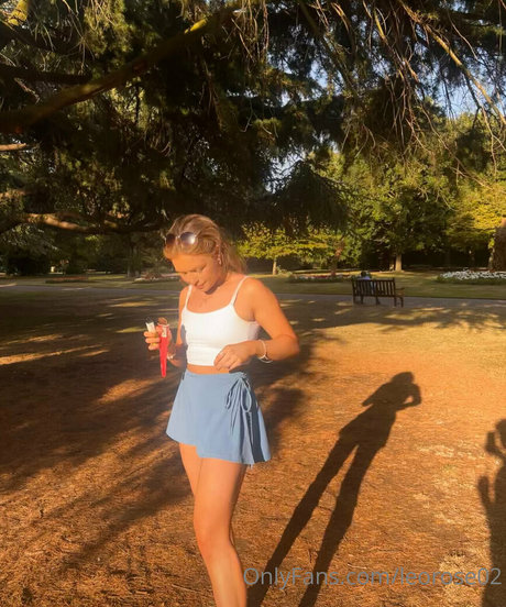 leorose02 Nacktbilder von OnlyFans