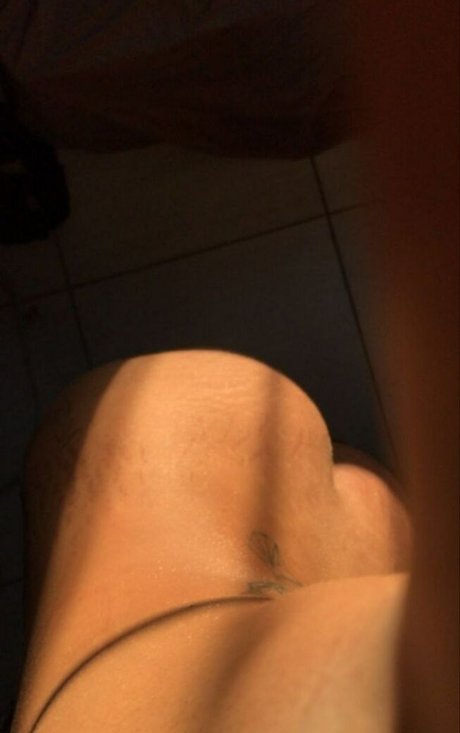 Kimberlly Ruanna OnlyFans nackt