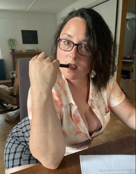 Cindy Graham OnlyFans Nackt Leak