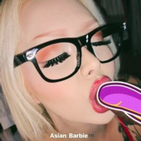 missasianbarbie69 OnlyFans Nackt Leak