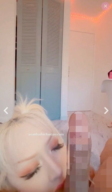 missasianbarbie69 Leaked OnlyFans Sex Tape