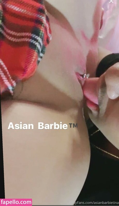missasianbarbie69 Kostenlose OnlyFans-Pornos