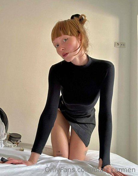 diaz carmen XXX Leak OnlyFans