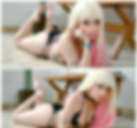 paugomezojedafeet OnlyFans geleakte Brüste