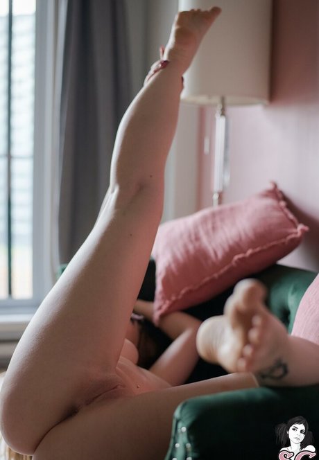 Sonia von Sacher Leaked OnlyFans Porn