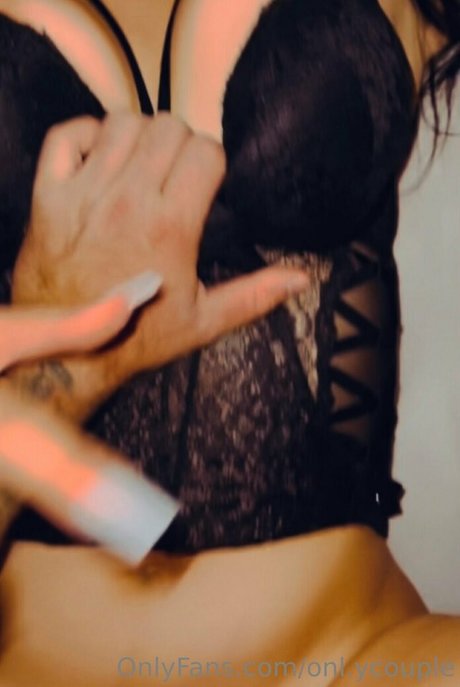 onl ycouple Leaked OnlyFans XXX