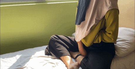 Hijab Camilla Nacktbilder OnlyFans