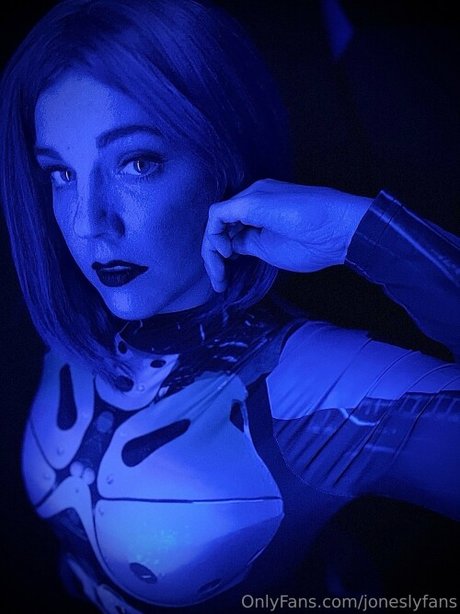 joneslyfans Leaked OnlyFans Sextape