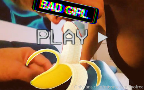 missmoniquexofree OnlyFans