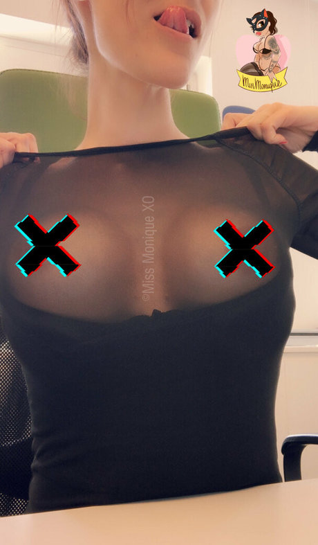missmoniquexofree Neue OnlyFans Leaks