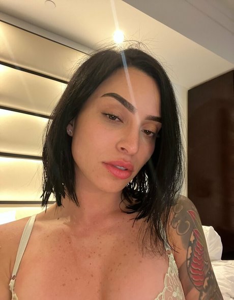 roselinllanes OnlyFans Arsch Leak