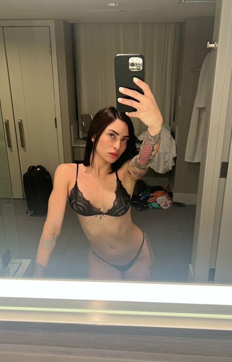 roselinllanes Nacktporno OnlyFans