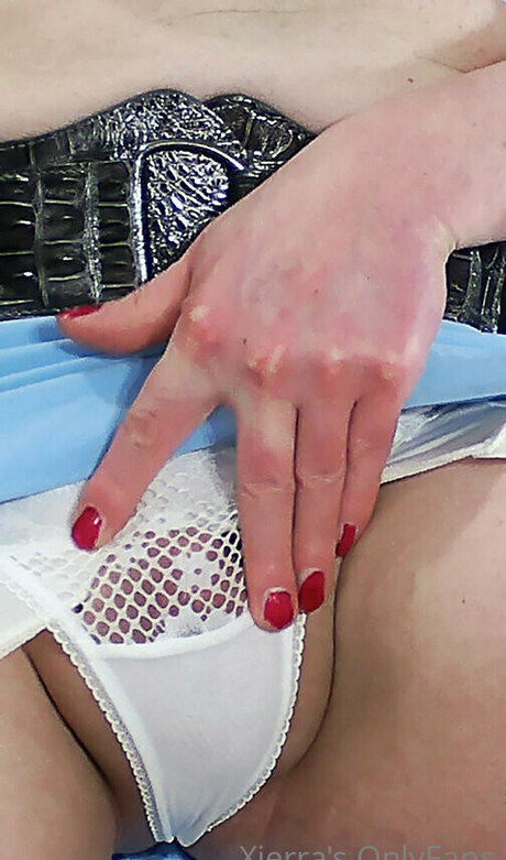 xierra OnlyFans kostenlos