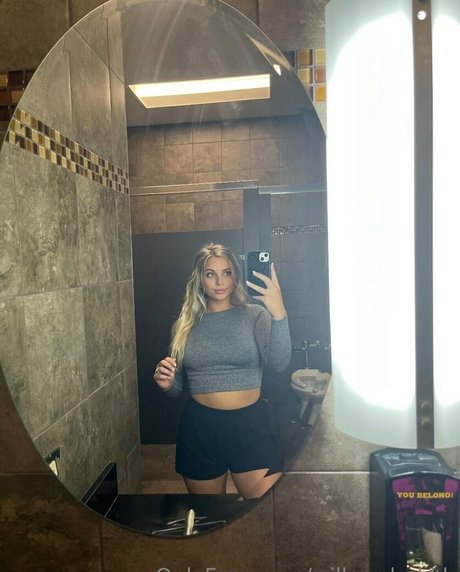 willowclarkk Nackt auf OnlyFans