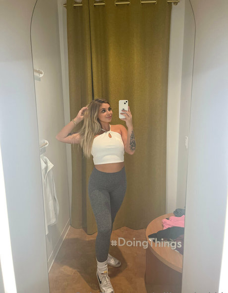 willowclarkk OnlyFans Leaks