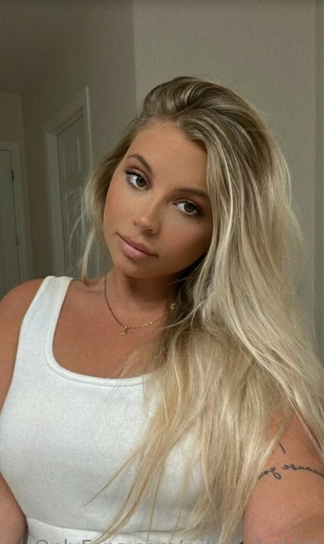 willowclarkk Sexy OnlyFans