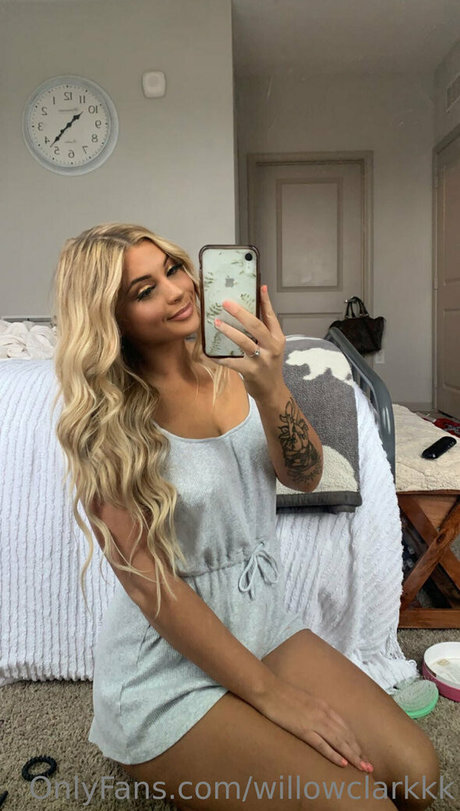 willowclarkk OnlyFans-Post