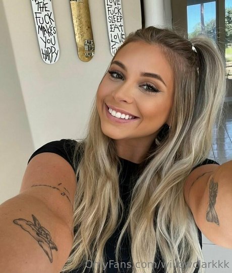 willowclarkk OnlyFans Pornografie