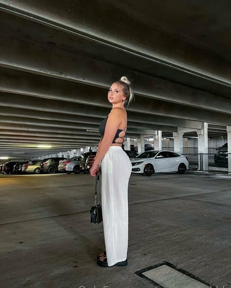 willowclarkk Sexy OnlyFans