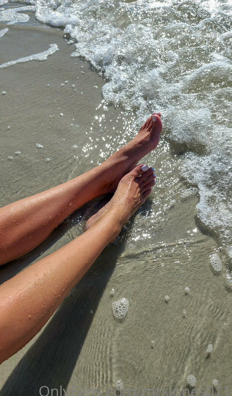 mrsjones011 Nacktbilder von OnlyFans