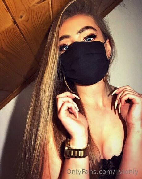 livionly Leaked OnlyFans Porn